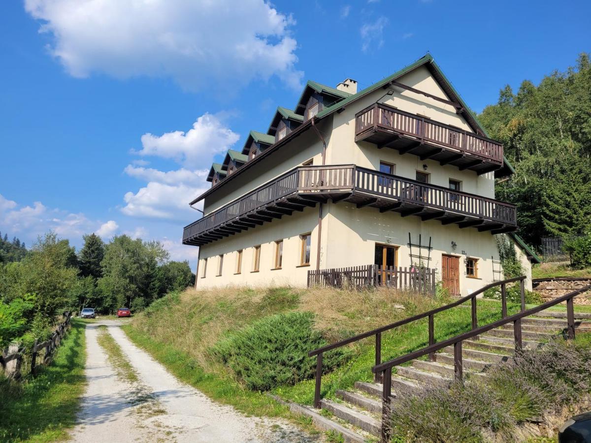 Willa Monte Neve Stronie Śląskie Екстериор снимка